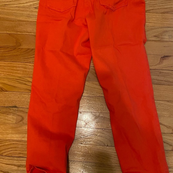 Women’s Jones New York Stretch Capris - Picture 2 of 4
